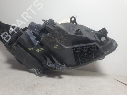 Left headlight CITROËN C4 I (LC_) 1.6 HDi | BP34138149C28 - Image 12