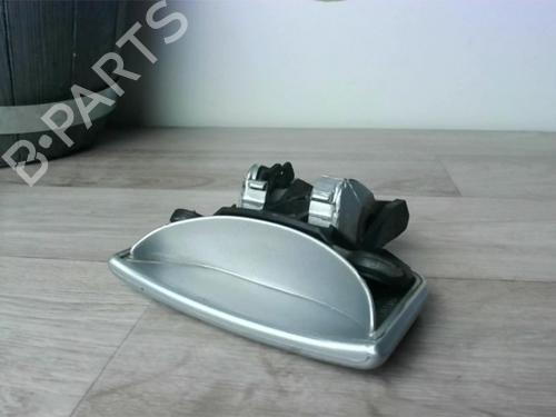 Front right exterior door handle CITROËN BERLINGO / BERLINGO FIRST MPV (MF_, GJK_, GFK_) 1.6 16V (MFNFU) | BP21182565C129 