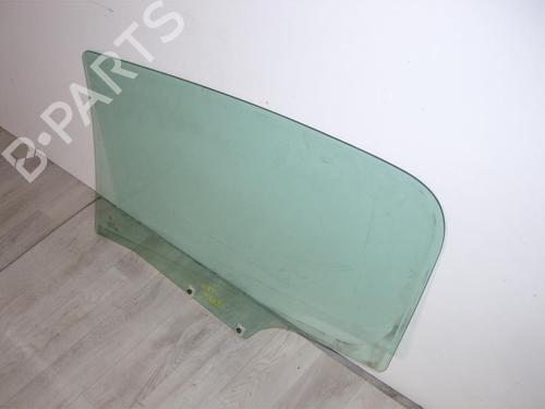 Rear right door window PEUGEOT 307 (3A/C) 2.0 HDi 110 | BP24024493C21 