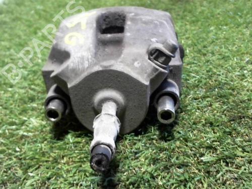 Left rear brake caliper BMW 5 (E39) 525 d | BP24027713M107 