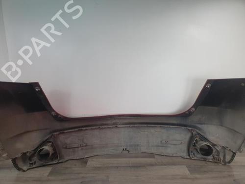 Rear bumper HONDA CIVIC VIII Hatchback (FN, FK) 1.8 (FN1, FK2) | BP24595786C8 