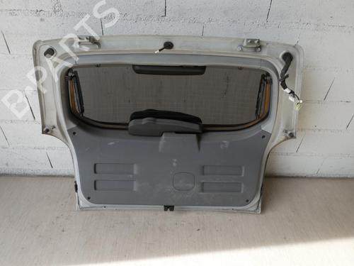 Tailgate HYUNDAI TUCSON (JM) 2.0 CRDi | BP24027621C6 