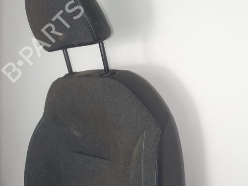 Right front seat CITROËN C3 II (SC_) 1.2 VTi 82 | BP28157665C16  - Image 8