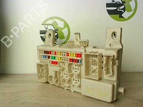 Fuse box MAZDA 3 (BK) 1.6 DI Turbo | BP23184346E1