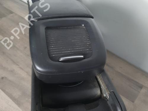 Middle console OPEL ZAFIRA TOURER C (P12) 2.0 CDTi (75) | BP31252154I22 