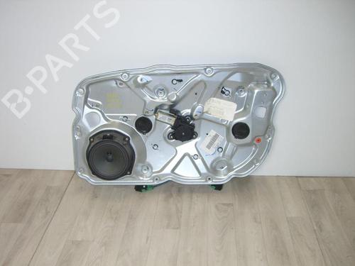 Used Front right window mechanism Front right window mechanism FIAT STILO (192_) 1.9 JTD (192_XE1A) (115 hp) 22242798 22242798