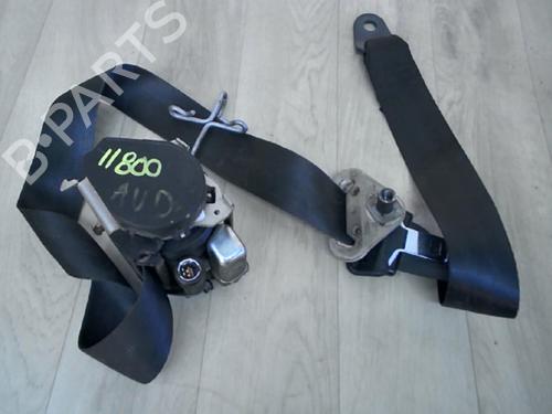 Used Front right seatbelt Front right seatbelt PEUGEOT 207 (WA_, WC_) 1.4 HDi (68 hp) 24025100 24025100