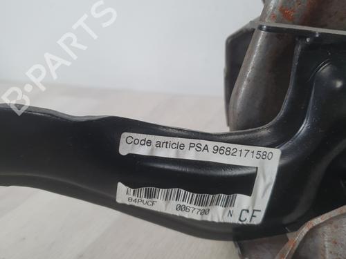 Pedal CITROËN C3 II (SC_) 1.4 | BP28131474I4 