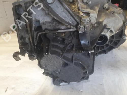 Gearbox RENAULT ESPACE IV (JK0/1_) 2.0 dCi (JK01, JK02, JK1J, JK1K, JK1H) | BP31086444M3 
