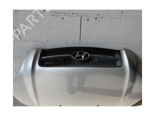 Hood HYUNDAI TUCSON (JM) 2.0 CRDi | BP24026494C1