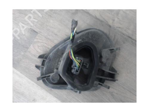 Licence plate light PEUGEOT 208 I (CA_, CC_) 1.4 HDi | BP26577447I40