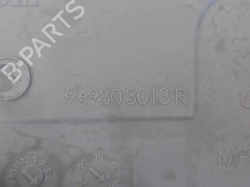 Interior roof light RENAULT MEGANE IV Hatchback (B9A/M/N_) 1.6 dCi 130 (B9A4) | BP32431019I8