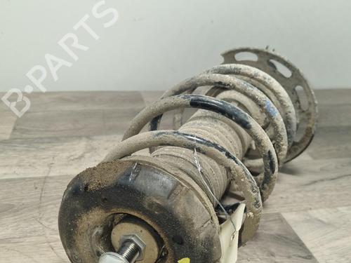 Left front shock absorber CITROËN C3 II (SC_) 1.4 HDi 70 (SC8HZC, SC8HR0, SC8HP4) | BP39166899M16 - Image 2
