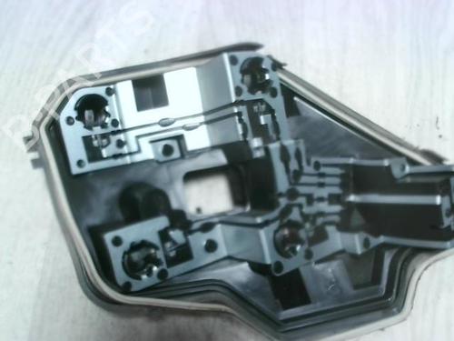 Used Licence plate light OPEL ASTRA H GTC (A04) 1.7 CDTi (L08) (101 hp) 25619243