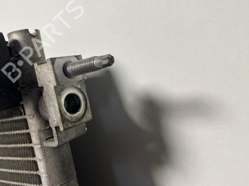 Used AC radiator AC radiator OPEL ASTRA J Saloon 1.6 CDTi (69) (136 hp) 34153686 34153686