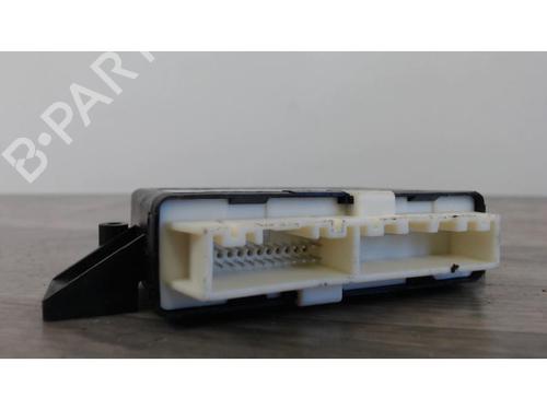 Elektronisk modul RENAULT MEGANE IV Hatchback (B9A/M/N_) 1.6 dCi 130 (B9A4) | BP25472851M83 