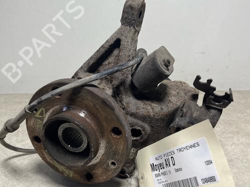 Used Right front steering knuckle Right front steering knuckle CITROËN XSARA (N1) 1.6 16V (109 hp) 34191705 34191705