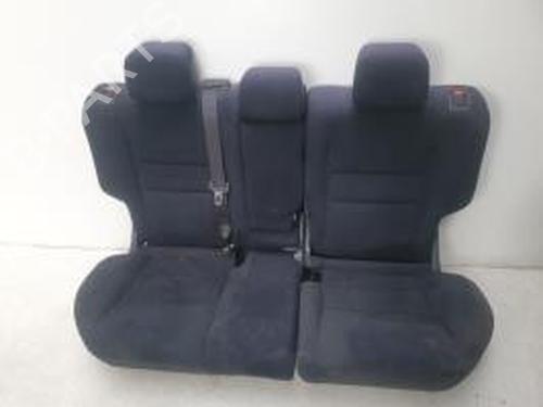 Sæde Bagtil HONDA CIVIC VIII Hatchback (FN, FK) 1.8 (FN1, FK2) (140 hp) 28188188