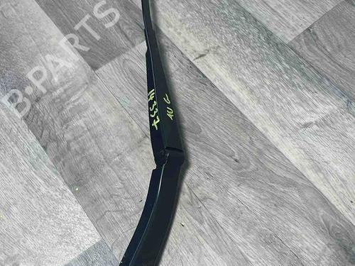 Used Front windshield wiper arm Front windshield wiper arm RENAULT TRAFIC III Van (FG_) 2.0 dCi 150 (FGMU) (150 hp) 36458818 36458818