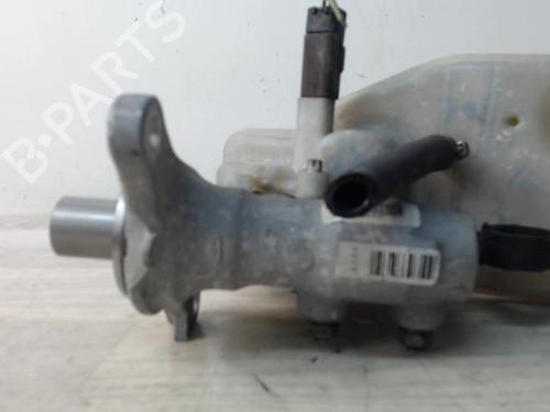 Brake master cylinder PEUGEOT 207 (WA_, WC_) 1.6 HDi | BP22335069M77
