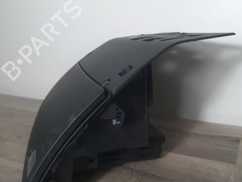 Glove box AUDI A3 Sportback (8VA, 8VF) 1.6 TDI | BP31086986C95 