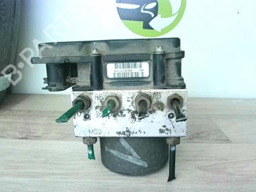 ABS pump RENAULT CLIO III (BR0/1, CR0/1) 1.2 16V (BR02, BR0J, BR11, CR02, CR0J, CR11) | BP24022128M43 