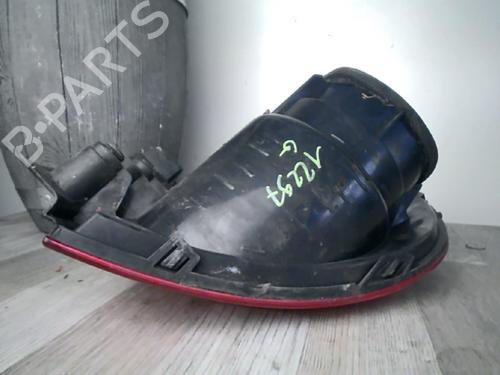 Left taillight SEAT ALTEA (5P1) 1.9 TDI | BP25618801C34