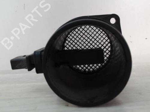 Mass air flow sensor VW GOLF VI (5K1) 2.0 TDI | BP29425555M95 