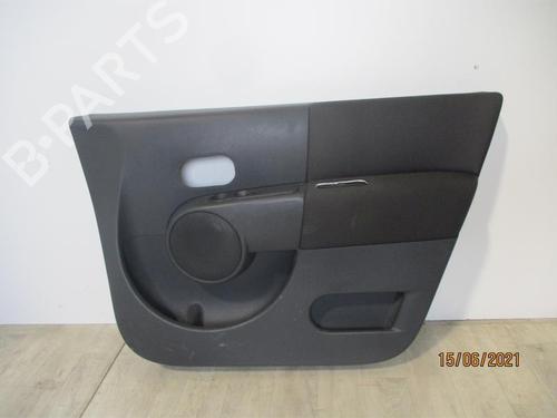 Høyre frontpanel RENAULT MODUS / GRAND MODUS (F/JP0_) 1.5 dCi (FP0F, JP0F) (86 hp) 24024105