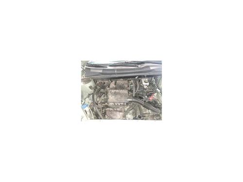 Moteur TOYOTA YARIS (_P1_) 1.0 (SCP10_, SCP10R) (65 hp) 24027666
