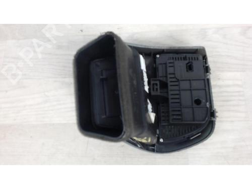AC Styreenhet / Manøvreringsenhet CITROËN C4 Grand Picasso I (UA_) 2.0 HDi 138 | BP23251359I5 
