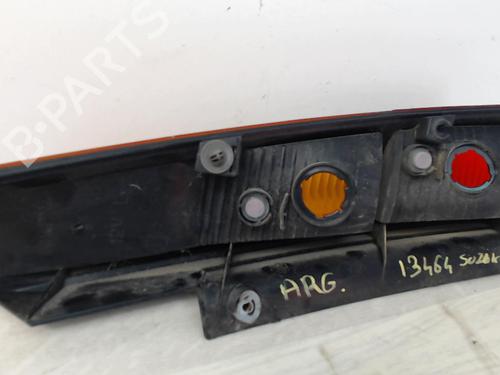 Left taillight SUZUKI IGNIS II (MH) 1.3 DDiS (RM413D) | BP24027946C34 