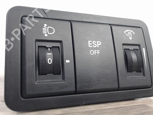 Used Switch HYUNDAI i20 I (PB, PBT) 1.4 CRDi (75 hp) 26199246