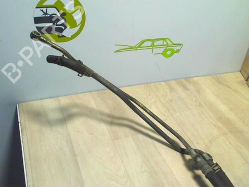 Pipe MAZDA 3 (BK) 1.6 DI Turbo | BP23184338M125 