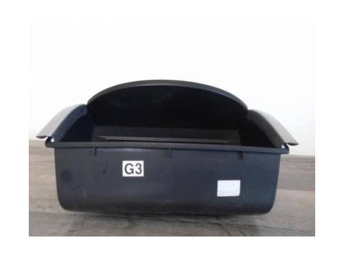 Display monitor RENAULT KOLEOS I (HY_) 2.0 dCi (HY0K) | BP27291454C48 