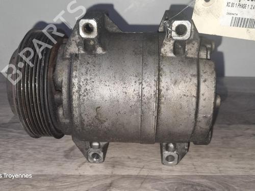 AC-Kompressor AC-Kompressor VOLVO XC90 I (275) D5 AWD (185 hp) 36966030 36966030