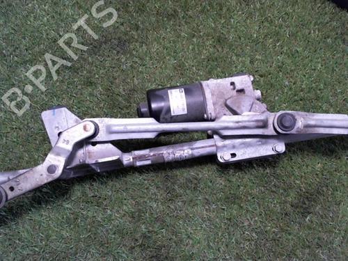 Front wiper motor CITROËN C4 I (LC_) 1.6 16V | BP24021583M29