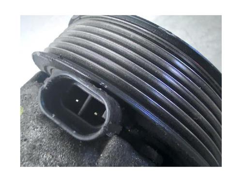 AC compressor RENAULT MEGANE II Estate (KM0/1_) 1.9 dCi (KMRG, KM1G, KM0G, KM2C) | BP24025490M34 