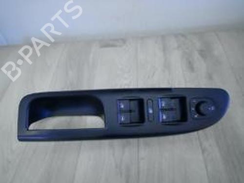 Used Switch VW PASSAT B6 (3C2) 2.0 TDI (136 hp) 25618547