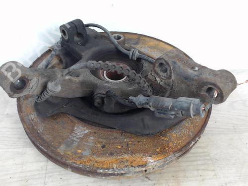 Other FIAT GRANDE PUNTO (199_) 1.3 D Multijet (199.AXD11, 199.AXD1A, 199.AXD1B,... | BP25619627O1 