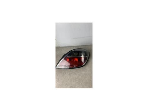 Høyre baklys OPEL ASTRA H (A04) 1.7 CDTI (L48) (125 hp) 25619471