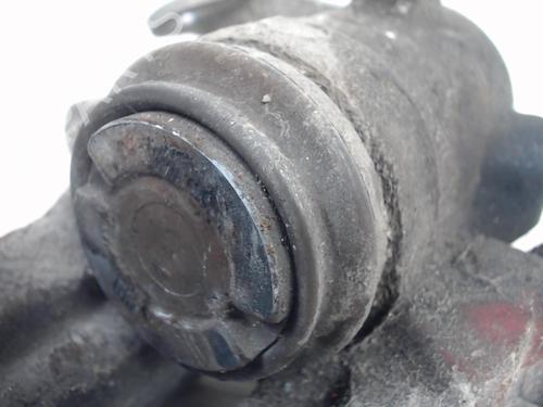 Left rear brake caliper SEAT IBIZA IV (6J5, 6P1) 1.4 TSI | BP25619633M107