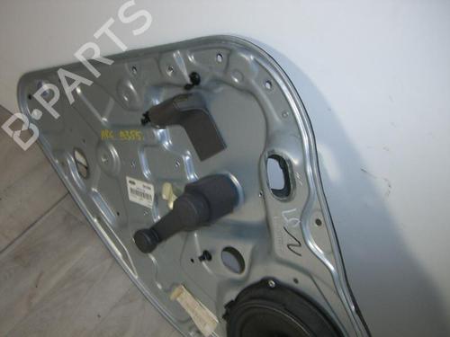 Rear left window mechanism FORD FOCUS II (DA_, HCP, DP) 1.6 TDCi | BP21181625C24