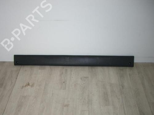 Used Rear left wheel arch trim RENAULT MASTER II Van (FD) 2.5 dCi (101 hp) 24027845