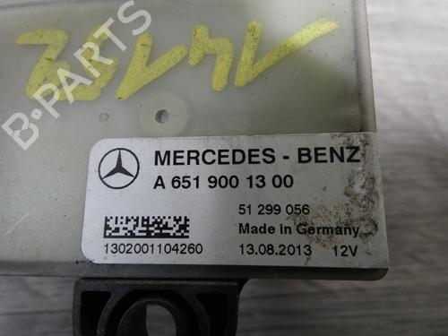 Electronic sensor MERCEDES-BENZ A-CLASS (W176) A 180 CDI / d (176.012) | BP38534473M84 - Image 4