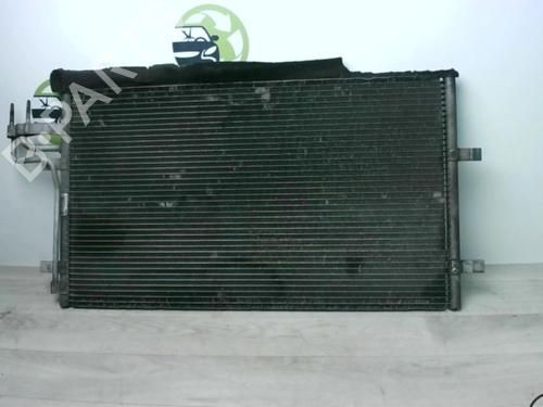 AC radiator FORD FOCUS II (DA_, HCP, DP) 1.8 TDCi | BP21181998M32 