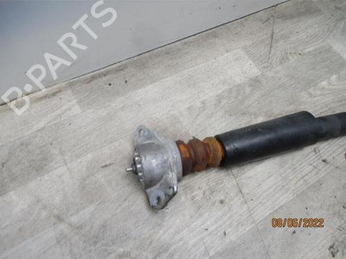Right rear shock absorber VW POLO (9N_, 9A_) 1.4 TDI | BP21182063M19 