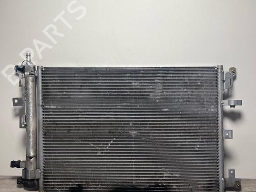 Used AC radiator AC radiator MERCEDES-BENZ A-CLASS (W176) A 180 CDI / d (176.012) (109 hp) 36668529 36668529