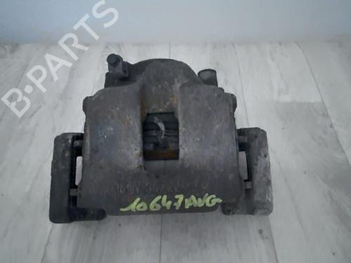 Used Left front brake caliper BMW 3 (E46) 320 d (136 hp) 24022402