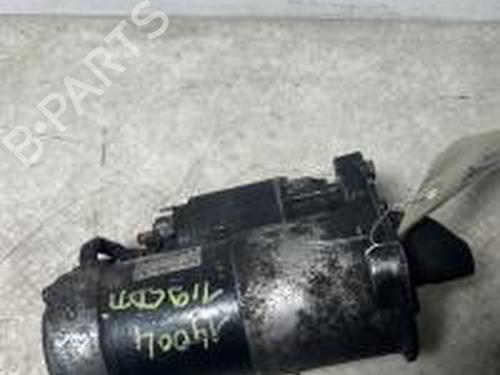 Used Starter OPEL ZAFIRA / ZAFIRA FAMILY B (A05) 1.9 CDTI (M75) (150 hp) 31085014